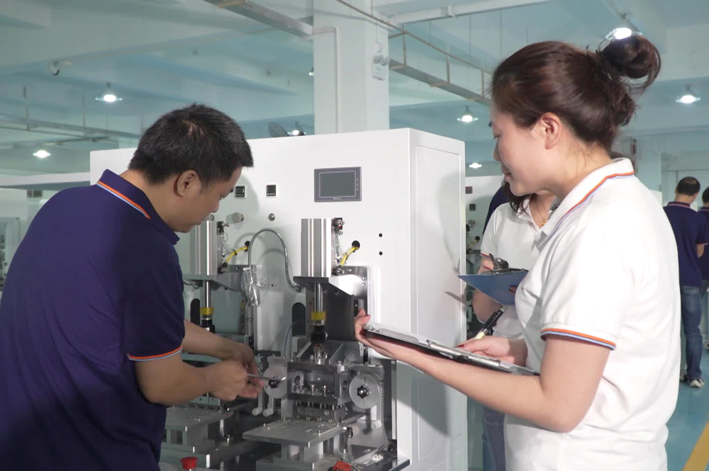 脈沖邦定機的工作原理是怎樣的？