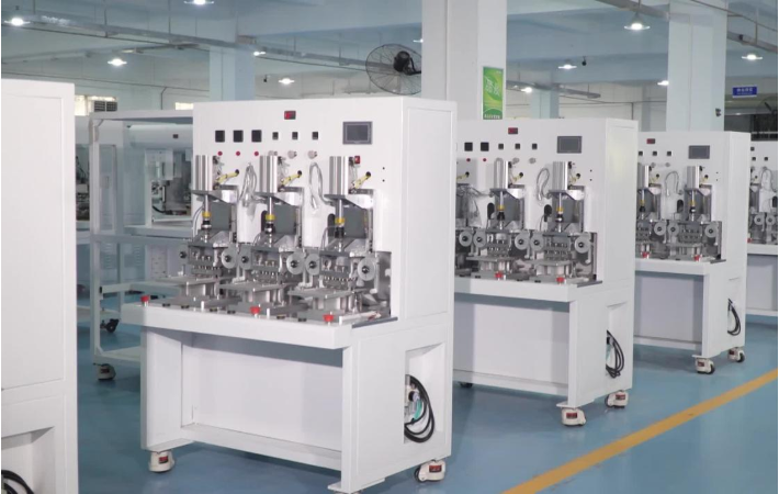 掌握更多的知識專利，深圳華科力達堅持挑戰(zhàn)“不可能任務”！