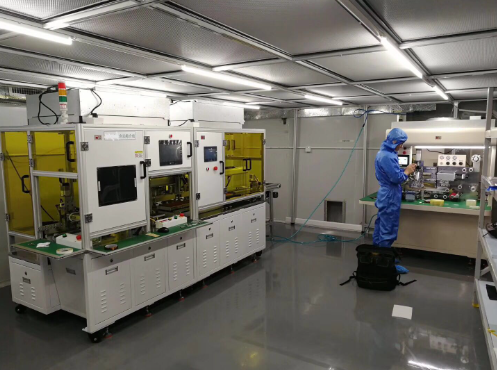 如何選擇真正的真空貼合機廠家？